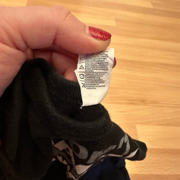 Don’t jack my swag Maui built onesie - Picture 6 of 10